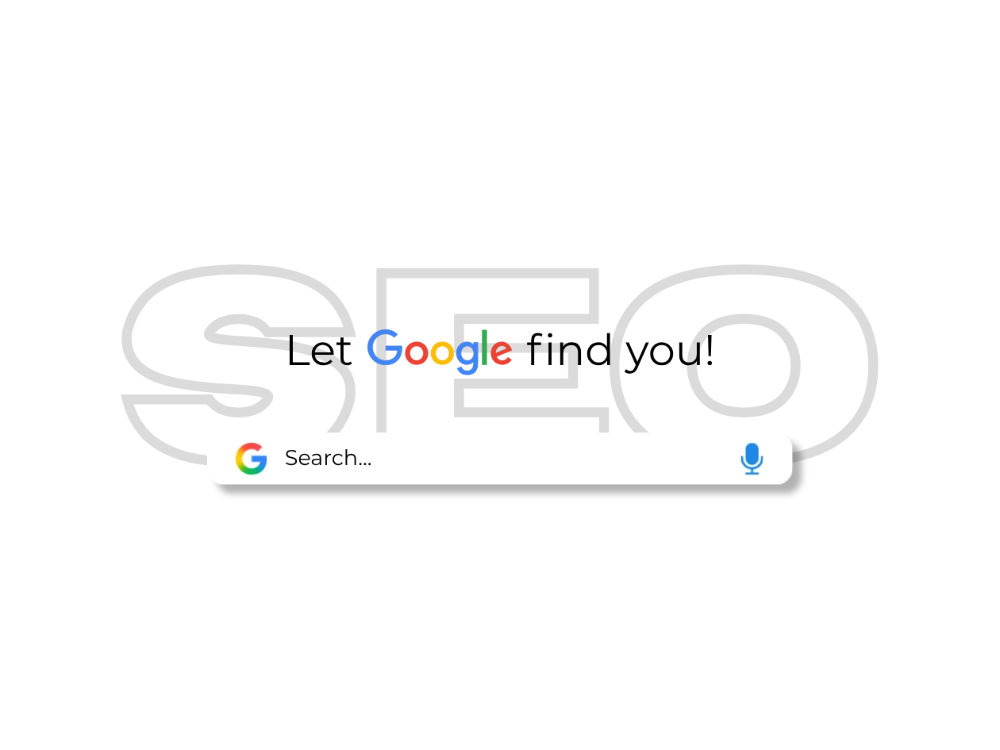 SEO & Posizionamento Organico